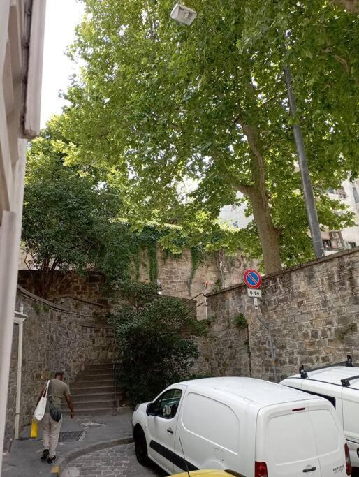 Appartamento In Centro Storico Triest Zewnętrze zdjęcie